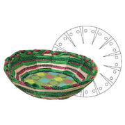 Cardboard Weaving Bases (Pack of 10)