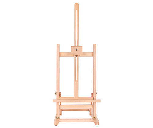 Wooden Table Easel