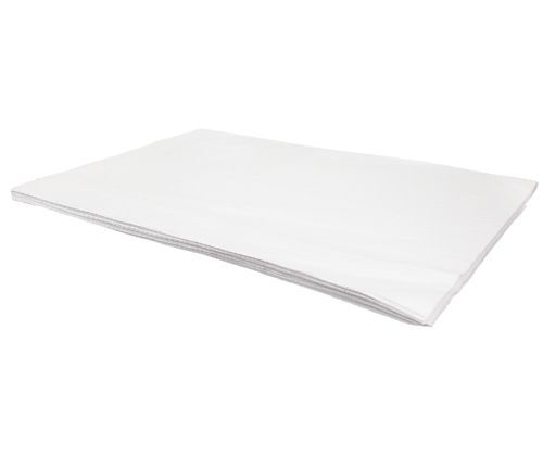 Tissue Paper 50 x 76cm - White (Pack of 100)