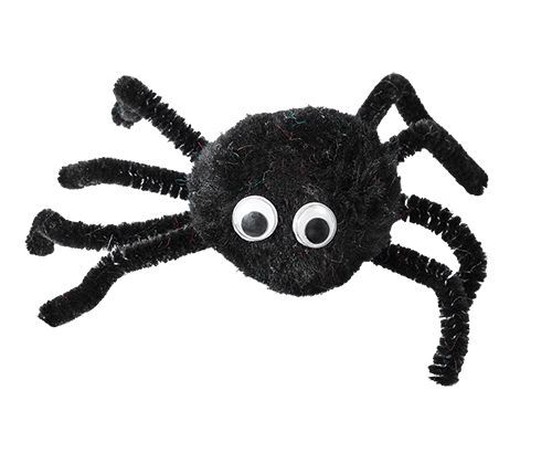 Joggle Eyes - 30mm (Pack of 100)