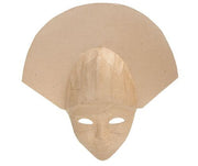 Papier Mache - Headress