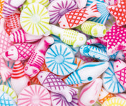 SeaBeads - Assorted Colours (250 g)
