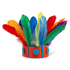 Feathers Goose 20cm - 8 Colours (Pack of 100)