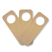 Wooden Door Hanger (Pack of 30)