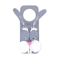 Wooden Door Hanger (Pack of 30)