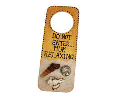 Wooden Door Hanger (Pack of 30)
