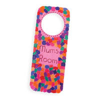 Wooden Door Hanger (Pack of 30)