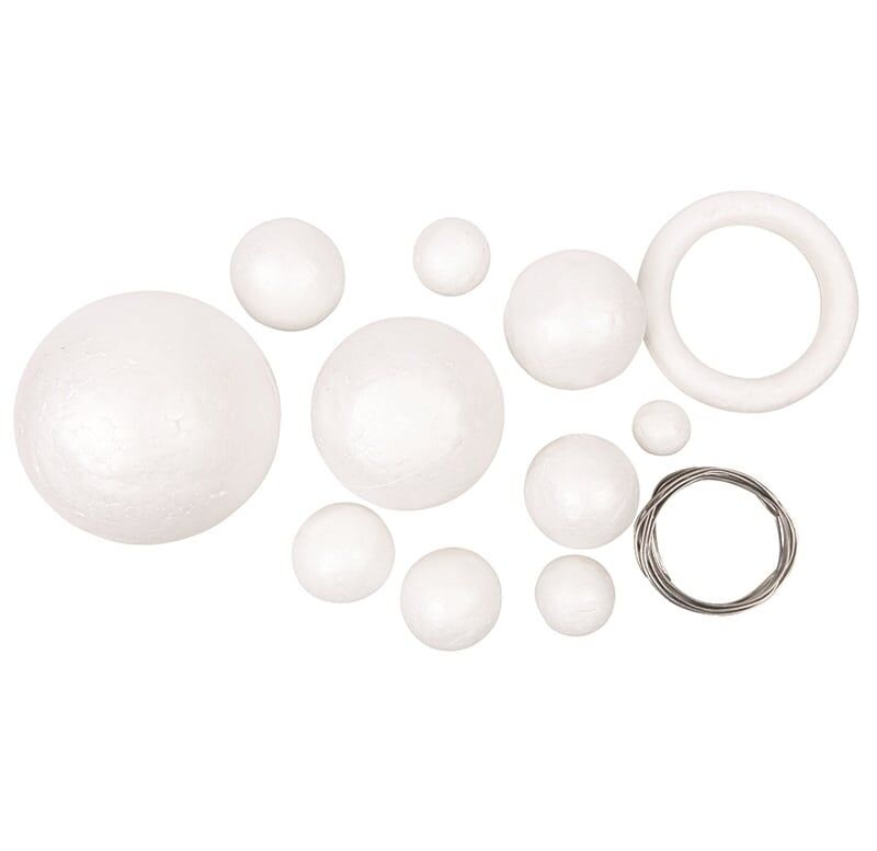 Big Solar System Kit
