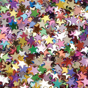 Glitter Stars (100 g)