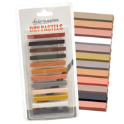 Soft Pastels - Skin Tone (Pack of 12)
