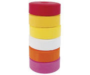 Poster Colours Refill Paint Blocks - Refill: Warm (Pack of 6)