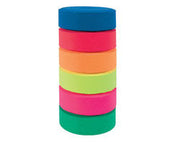 Poster Colours Paint Blocks - Refill: Fluoro (Pack of 6)