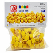 COKO - Base 10 Units 100 pc Set