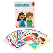 Emotions Cards