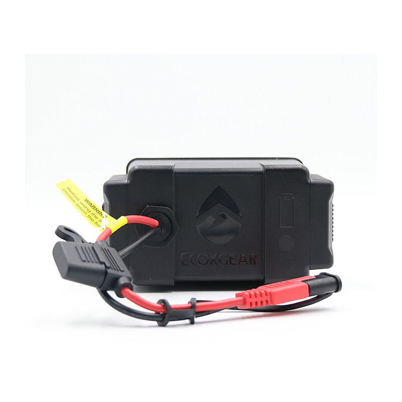 EcoXgear SEB Power Adpater [ACC-EXSEB12VDCPWRAD]