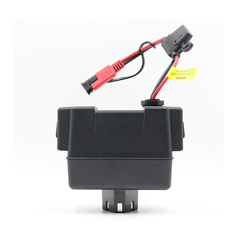 EcoXgear SEB Power Adpater [ACC-EXSEB12VDCPWRAD]