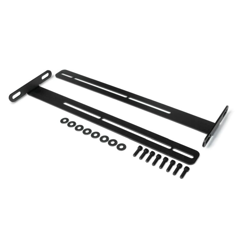 ECOXGEAR SoundExtreme Universal Golf Car Mounts SE V4 [ACC-SEGCTV4AU]