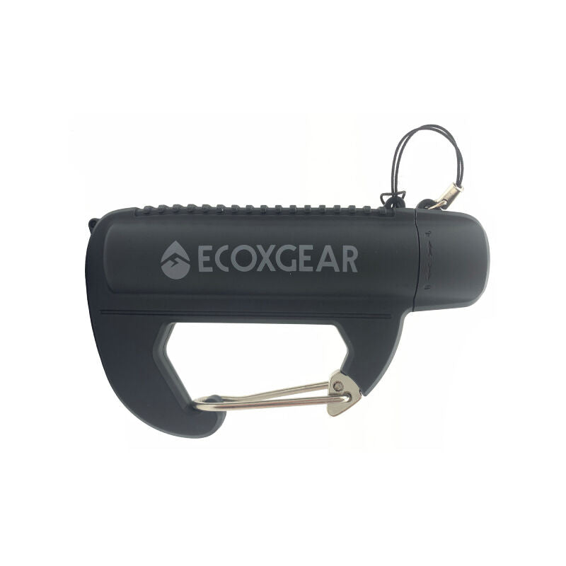 EcoXCharge Clip Waterproof Carabiner Powerbank [GDI-EXCLP3351]