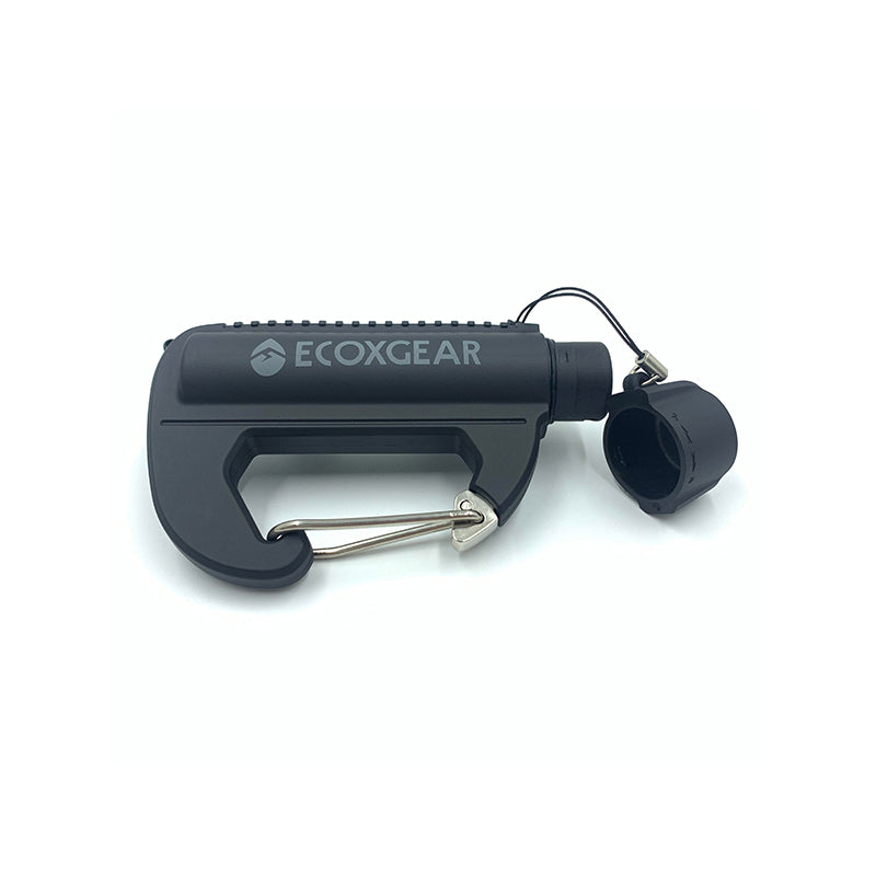 EcoXCharge Clip Waterproof Carabiner Powerbank [GDI-EXCLP3351]