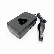 ECOXGEAR SoundExtreme Spare Battery 12V Cigarette Lead Charger [ACC-EXPSBCHRG02AU]