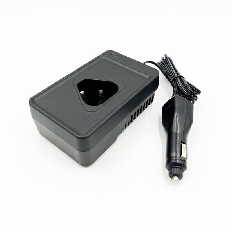 ECOXGEAR SoundExtreme Spare Battery 12V Cigarette Lead Charger [ACC-EXPSBCHRG02AU]