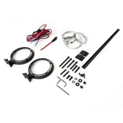 ECOXGEAR SoundExtreme Mounting Bracket SE V3 Kit [ACC-SEBKTV3]