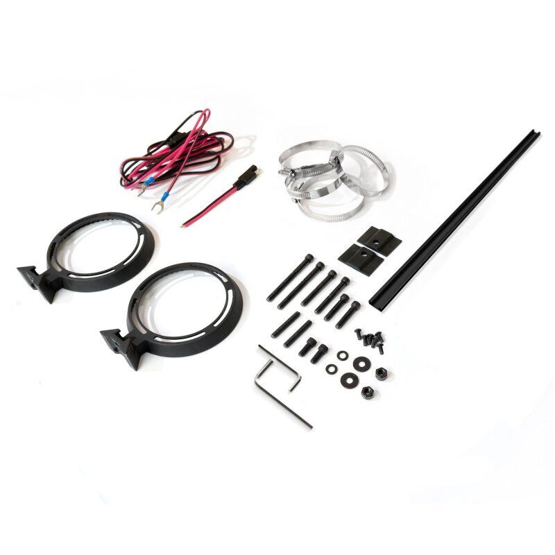 ECOXGEAR SoundExtreme Mounting Bracket SE V3 Kit [ACC-SEBKTV3]