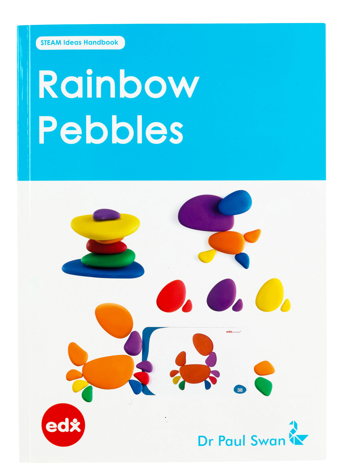 Rainbow Pebbles Manual