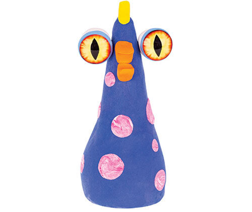 Creature Eyes - Pack of 30 - CLEARANCE