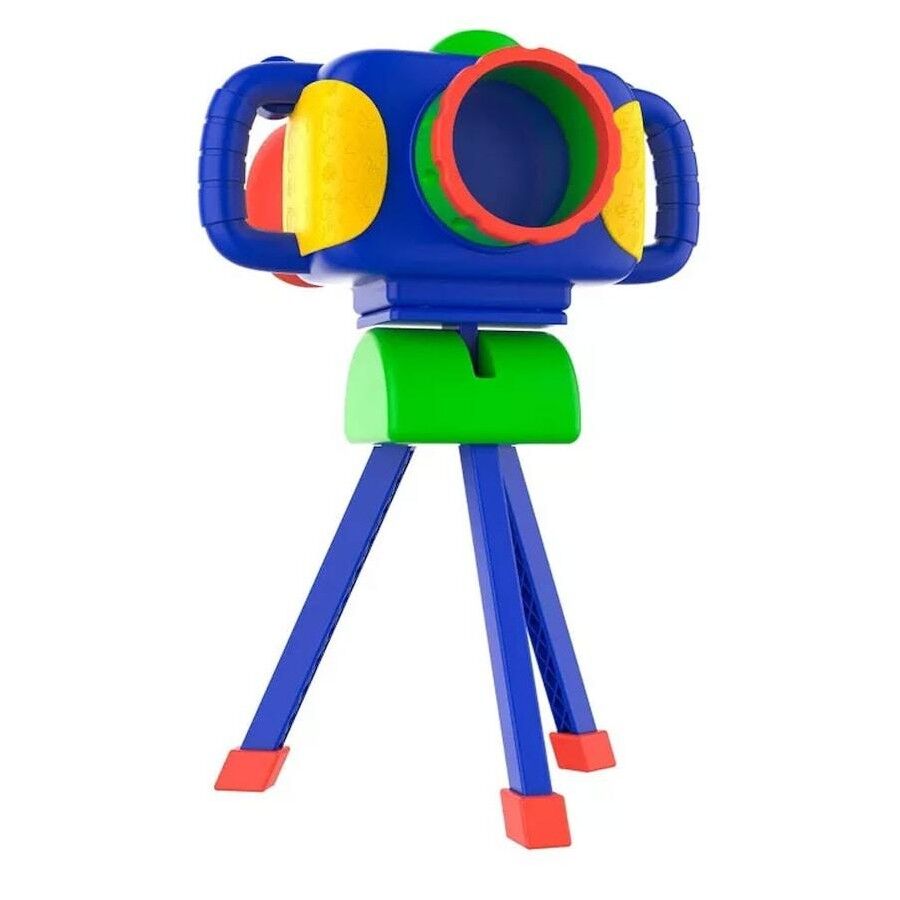 Geosafari® Jr Talking Camera featuring Robert Irwin