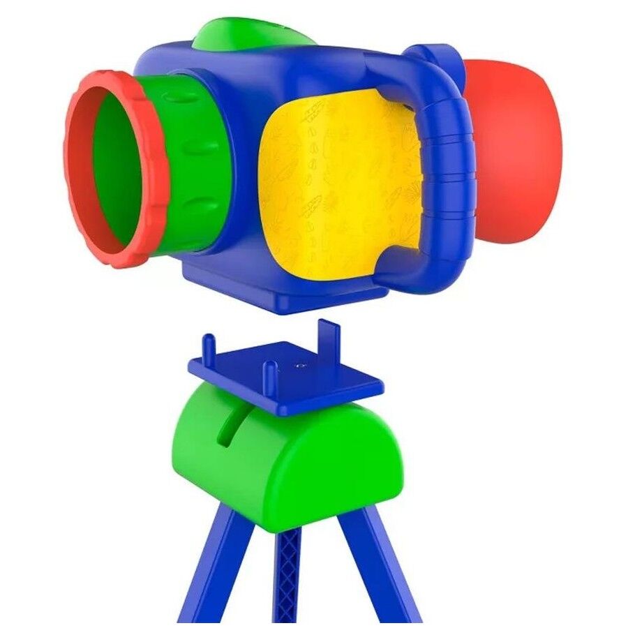Geosafari® Jr Talking Camera featuring Robert Irwin