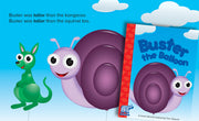 ORIGO Big Book - Early Learning: Buster the Balloon