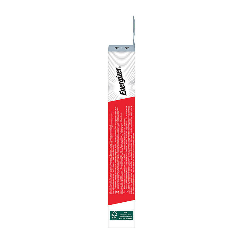 Energizer 2m TPE C-C Cable B