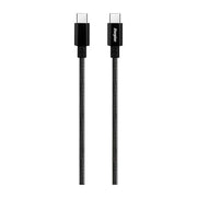 Energizer 1m Metal C-C Cable B [EC141CFBK]
