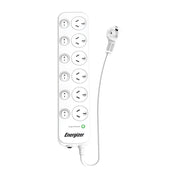 Energizer 6-Port Switched [ET-6OSPSSW]