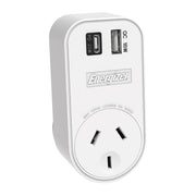 Energizer 1-Port Wall Adapter [HT-PBAU01B]