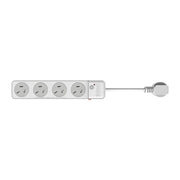 Energizer 4-Port Powerboard [HT-PBAU04A-S]