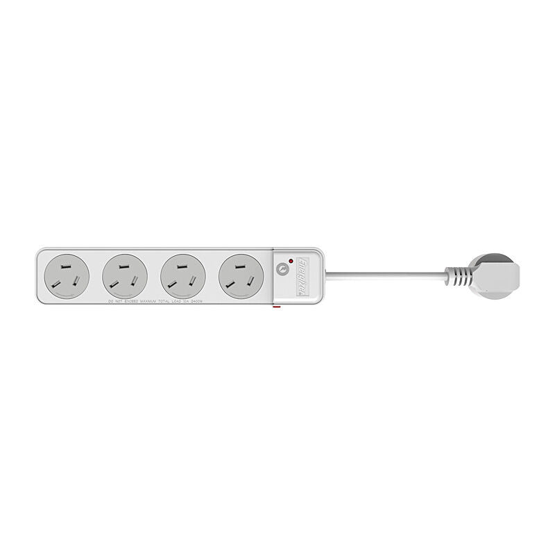 Energizer 4-Port Powerboard [HT-PBAU04A-S]