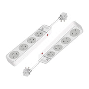 Energizer 4-Port Powerboard2PK [HT-PBAU04A-2PK]