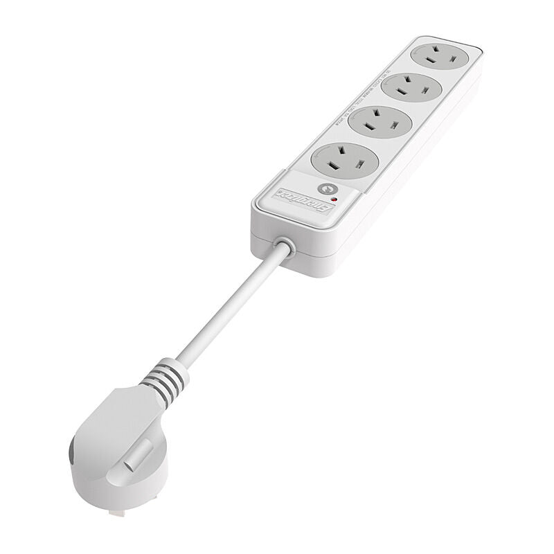 Energizer 4-Port Powerboard [HT-PBAU04A-S]