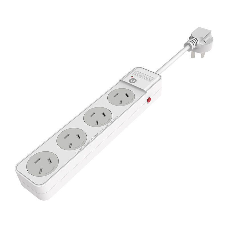 Energizer 4-Port Powerboard [HT-PBAU04A-S]