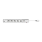 Energizer 5-Port Powerboard [HT-PBAU0503B-2]