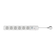 Energizer 6-Port Powerboard [HT-PBAU06A]