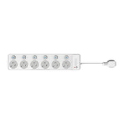 Energizer 6-Port Powerboard [HT-PBAU06]