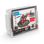 Engino Mega Builds - Dual Motor Helicopter