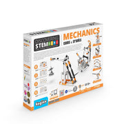 Engino Discovering STEM - Cams & Cranks
