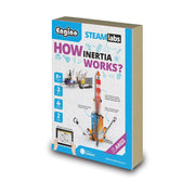 Engino STEAMlabs - How inertia works