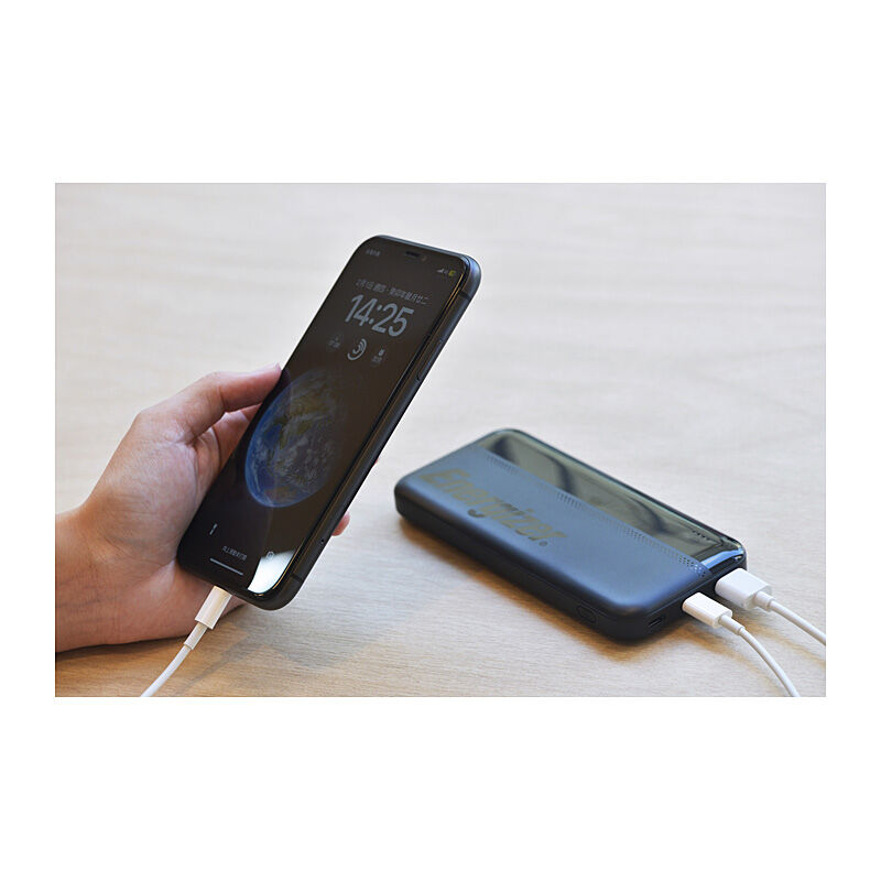 Energizer Powerbank 10K Blue [UE10050CCBE]