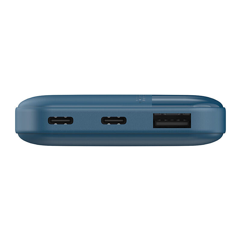 Energizer Powerbank 10K Blue [UE10050CCBE]
