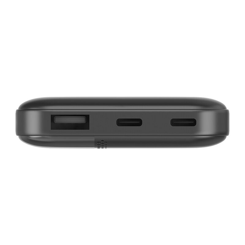 Energizer Powerbank 10K Black [UE10050CCBK]
